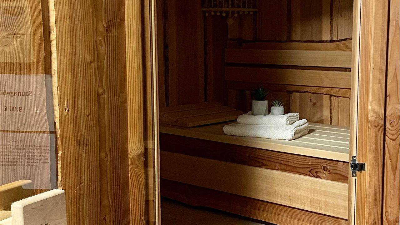 Sauna Sauna